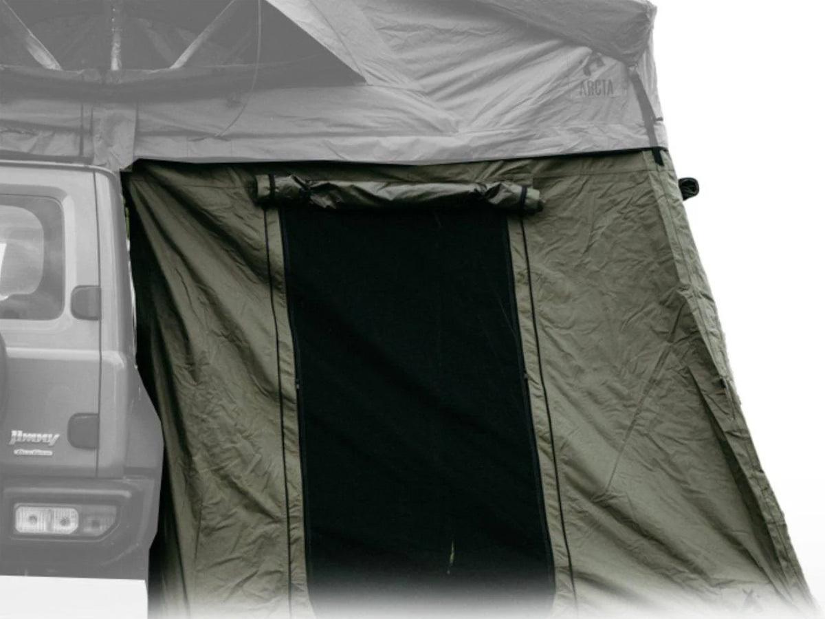 Arcta Viator 160 PRO Vorzelt – 160/190 cm