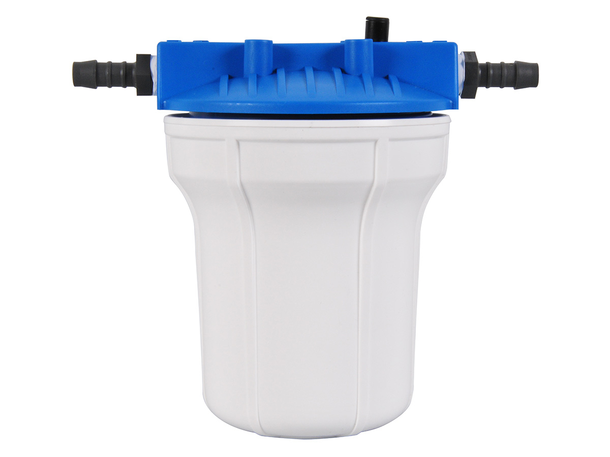 AquaLogic Inline-C-Ultra Wasserfilter