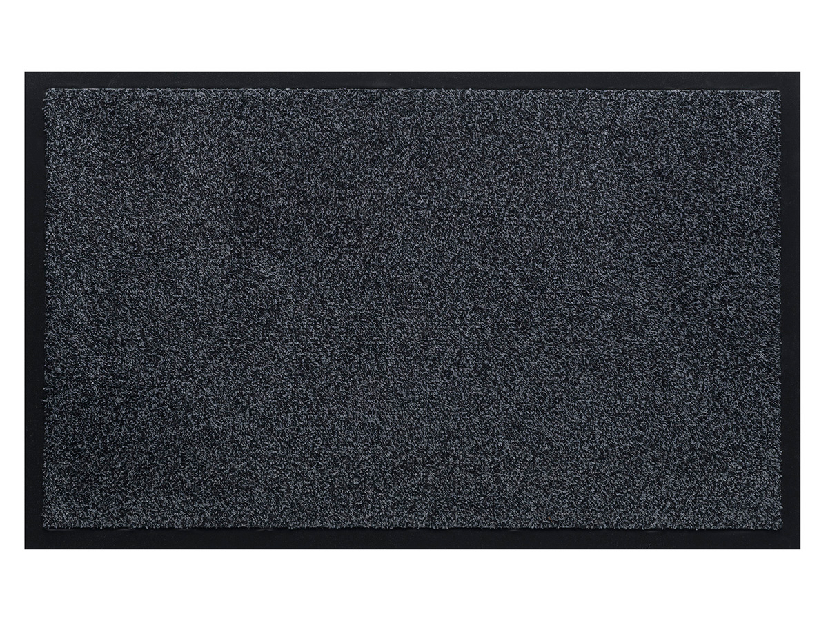 Hamat Watergate 60 x 40 cm Fußmatte – Anthracite