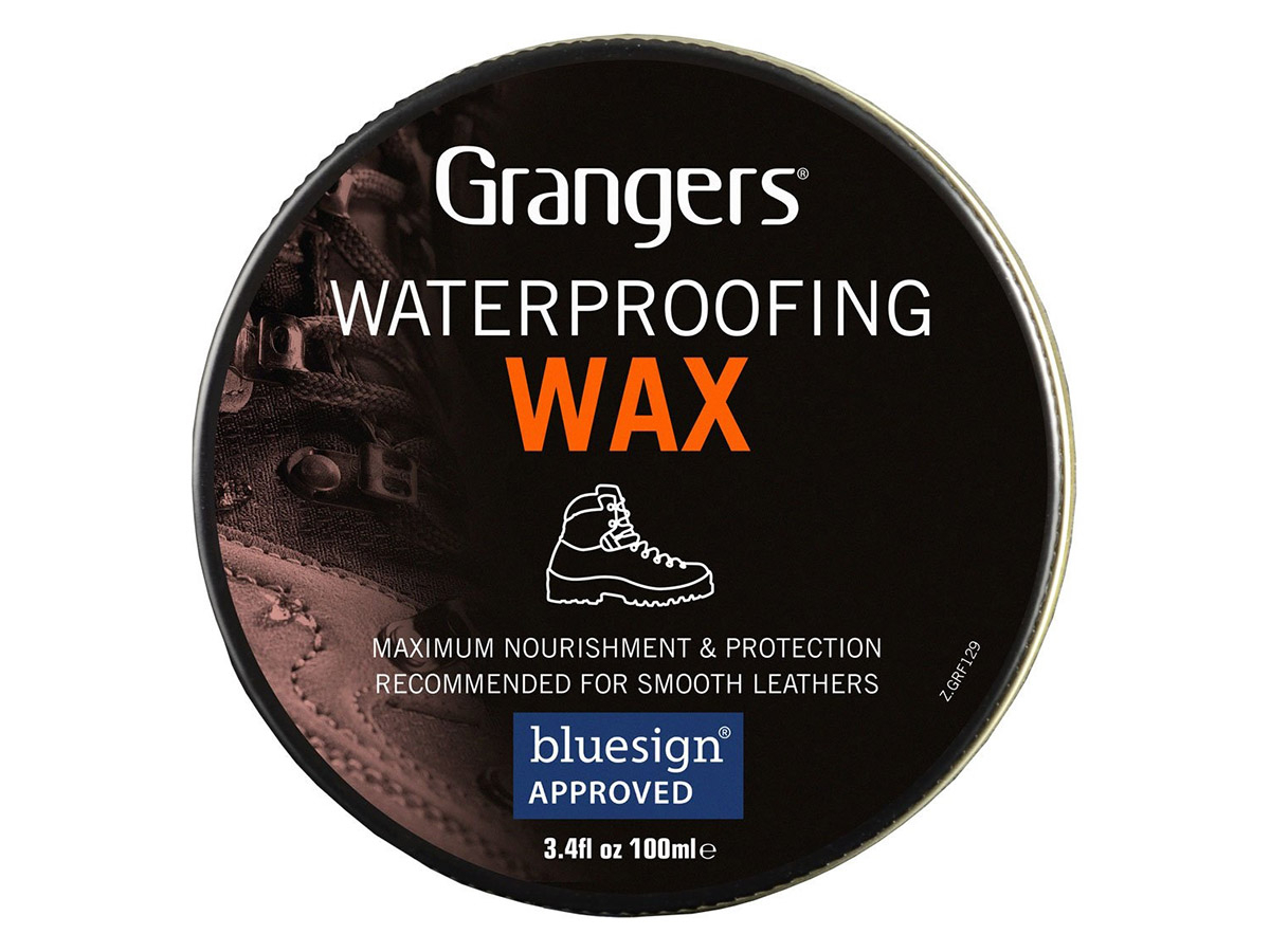 Grangers Waterproofing Wachs